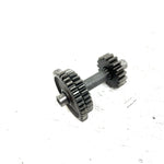 2005 Arctic Cat 650 4x4 V2 OEM Transmission Output Shaft Set 3201-441 AA39