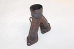 95 Polaris Lite Oem Exhaust Header Manifold Y Pipe 1260497-029 SP183