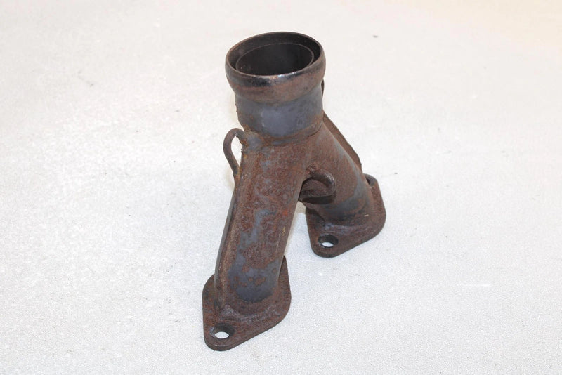95 Polaris Lite Oem Exhaust Header Manifold Y Pipe 1260497-029 SP183