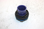 1997 Arctic Cat Tigershark Monte Carlo Oem Filler Neck Assembly 0637-170 JA12