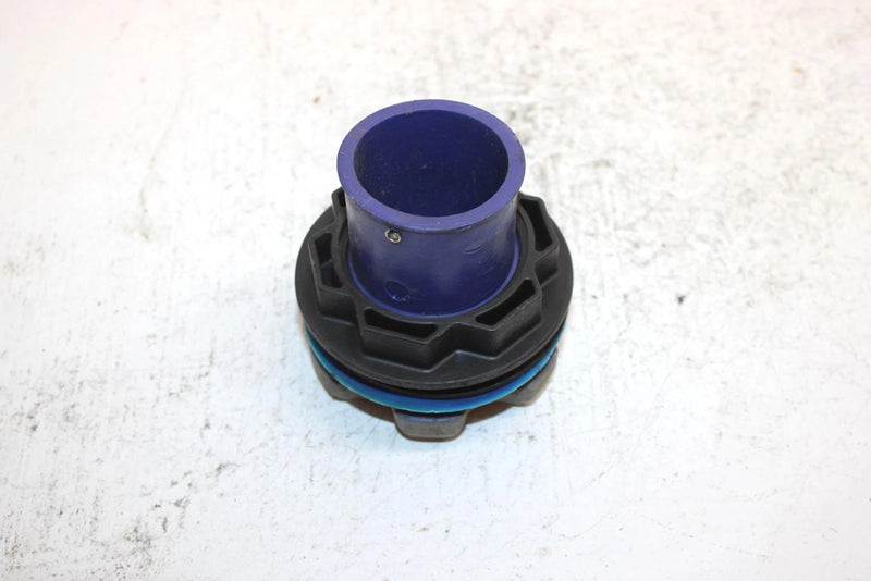 1997 Arctic Cat Tigershark Monte Carlo Oem Filler Neck Assembly 0637-170 JA12