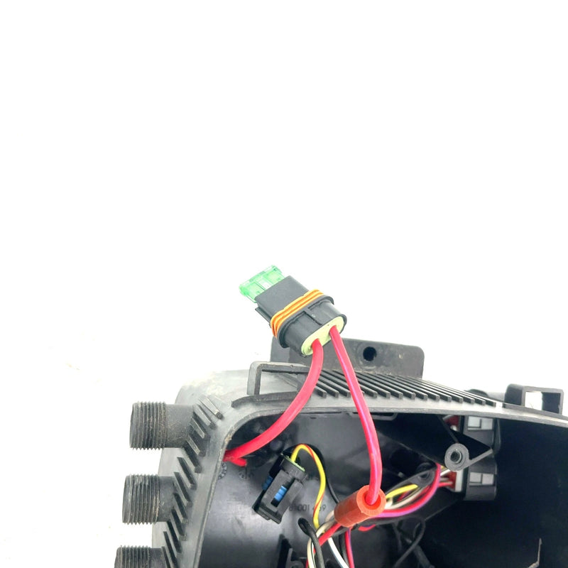 00-01 Sea-Doo GTX DI OEM Electrical Box Housing 278001469 JS5