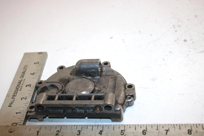 97 Polaris Xcr 600 Se Oem Water Pump Outer Plate 3085791 SP18