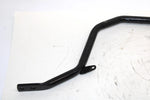02 Honda Trx 350 Fe Oem Left Foot Rest Bracket 50612-HN5-A10 AH22