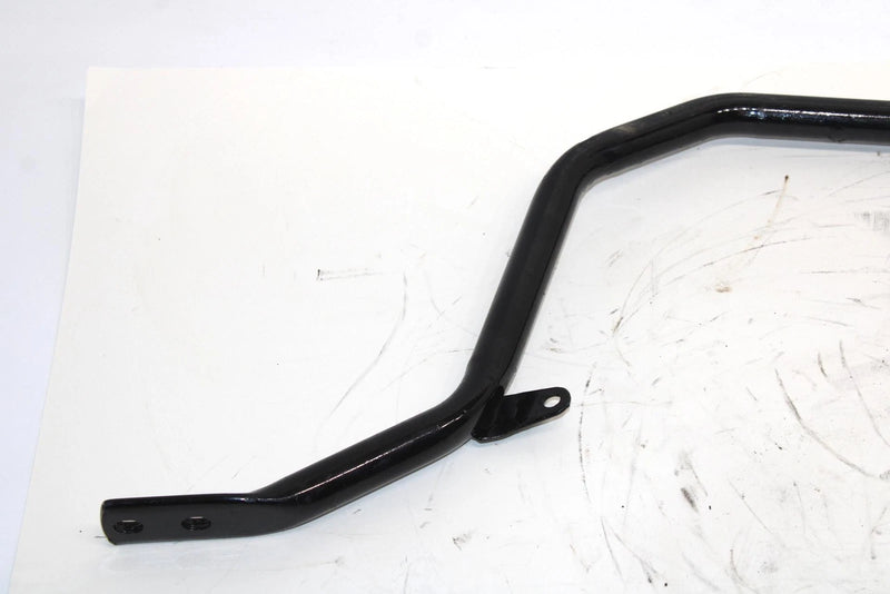 02 Honda Trx 350 Fe Oem Left Foot Rest Bracket 50612-HN5-A10 AH22