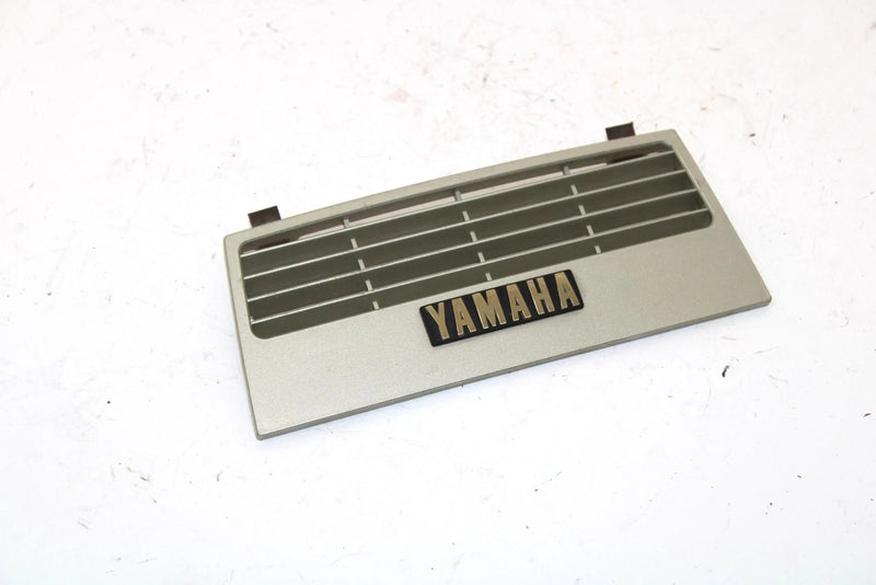 1986 Yamaha Excel Iii Oem Air Intake Shroud 80Y-77134-00-00 SY70