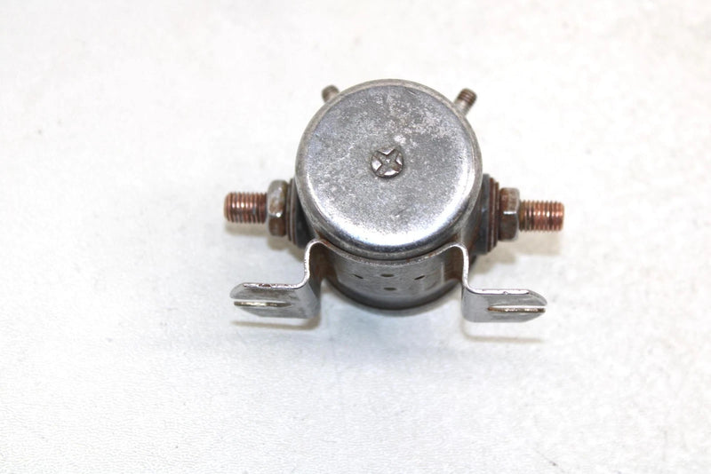 94 Arctic Cat Pantera Oem Starter Solenoid 0645-078 SA108