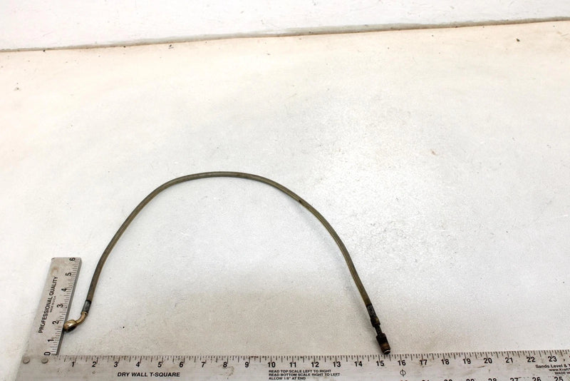 04 Polaris Pro X 600 Oem Brake Hose Line 1910605 SP202