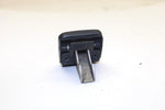 1996 Arctic Cat Monte Carlo 900 Oem Hatch Cover Latch 0673-882 JA0