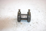 2000 Polaris Xplorer 400 Oem Handlebar Clamp Mount W/Bolts 2202395 AP99