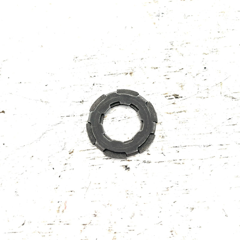 84-87 Suzuki Quadrunner 185 OEM Transmission Lock Washer 09167-22018 AS33