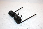 1991 Arctic Cat Lynx Deluxe Oem Front Skid Spring Set 1704-162 1704-163 SA52