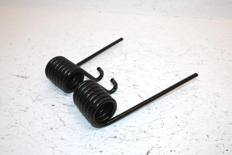 1991 Arctic Cat Lynx Deluxe Oem Front Skid Spring Set 1704-162 1704-163 SA52
