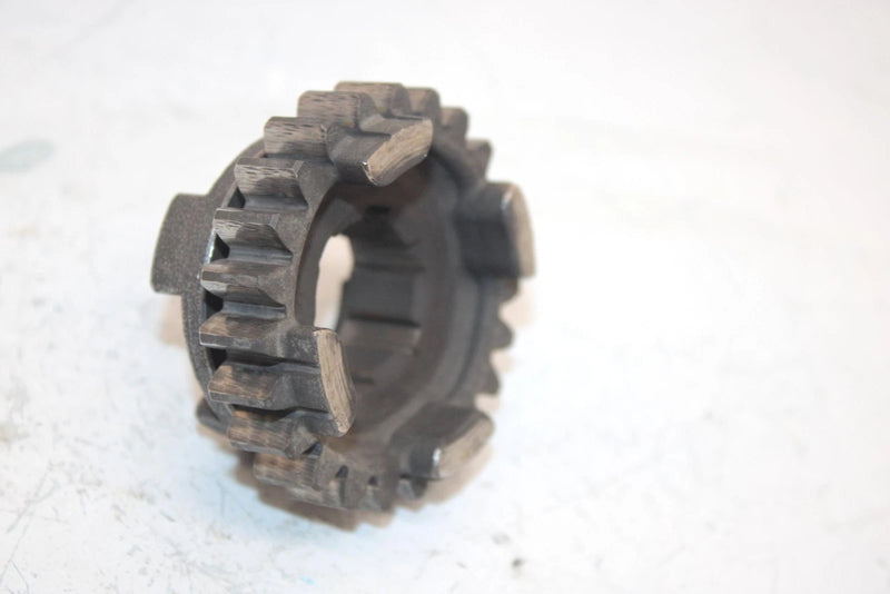 02 Arctic Cat 250 2x4 Oem 23T 4th Driven Gear 3446-146 AA22