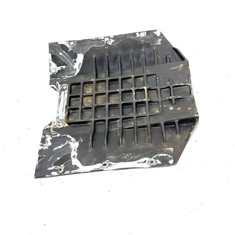 2000 Polaris Virage OEM Ride Plate 5631080 JP50