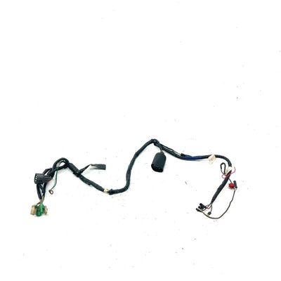 93-04 Honda Sportrax 300 TRX300EX 2x4 OEM Main Wire Harness 32100-HM3-000 AH81