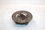 1999 Kawasaki Prarie 400 Oem Front Wheel Hub And Rotor 49030-1119 AK28