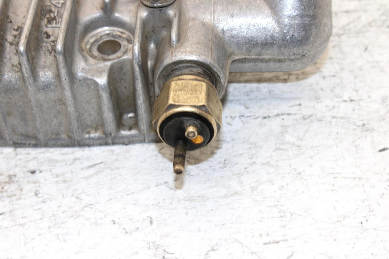 1995 Polaris Xplorer 400 Oem Cylinder Head 3086755 AP38
