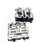2004 Polaris MSX 110 OEM Crankcase 0451594 JP42.1
