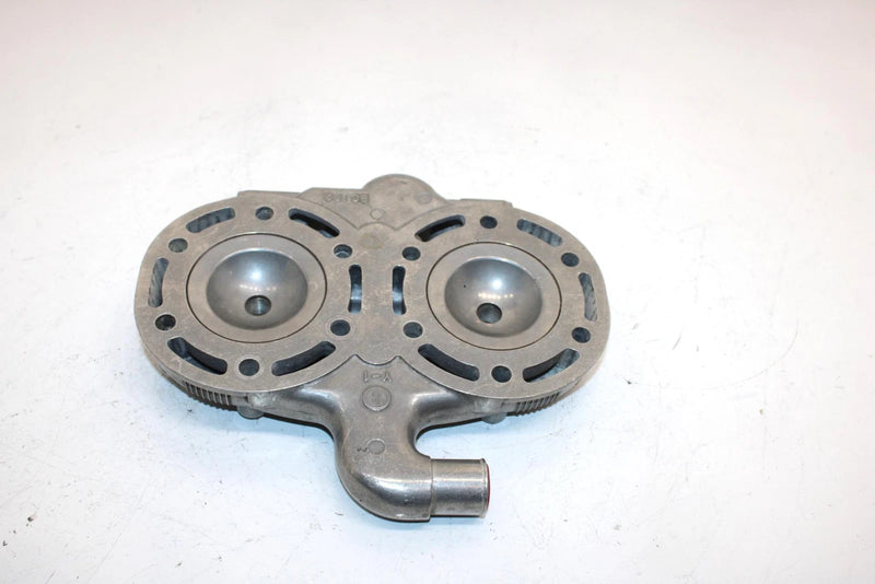 00 Yamaha Sx500r Oem Cylinder Head 1 8CJ-11111-11-00 SY0