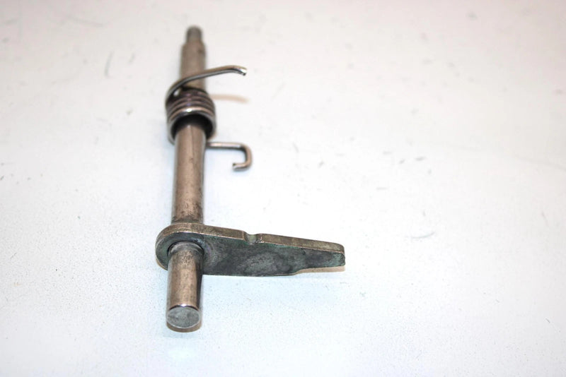 88 Honda Fourtrax 200 Trx200sx 2x4 Oem Reverse Stopper Shaft 24860-HB3-840 AHS
