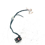 1993 Polaris Trail Boss 350L 2x4 OEM Left Control Switch 4110142 AP247
