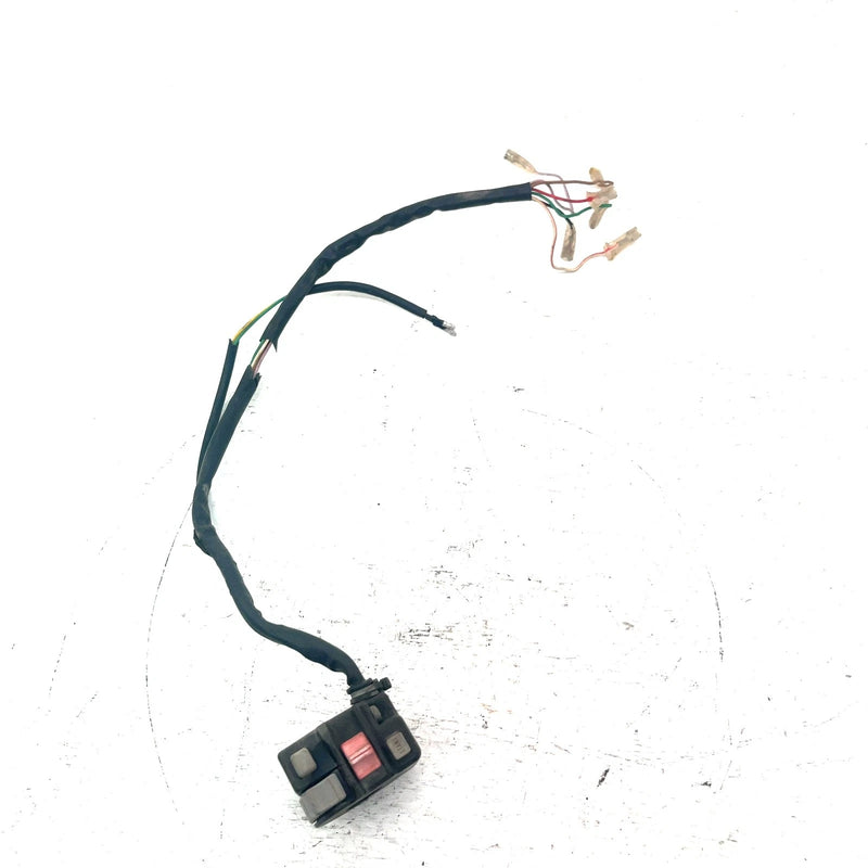 1993 Polaris Trail Boss 350L 2x4 OEM Left Control Switch 4110142 AP247