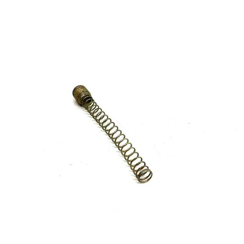 03 Bombardier Traxter 500 4x4 OEM Brake Cable Adjuster Spring 705600144 AB15