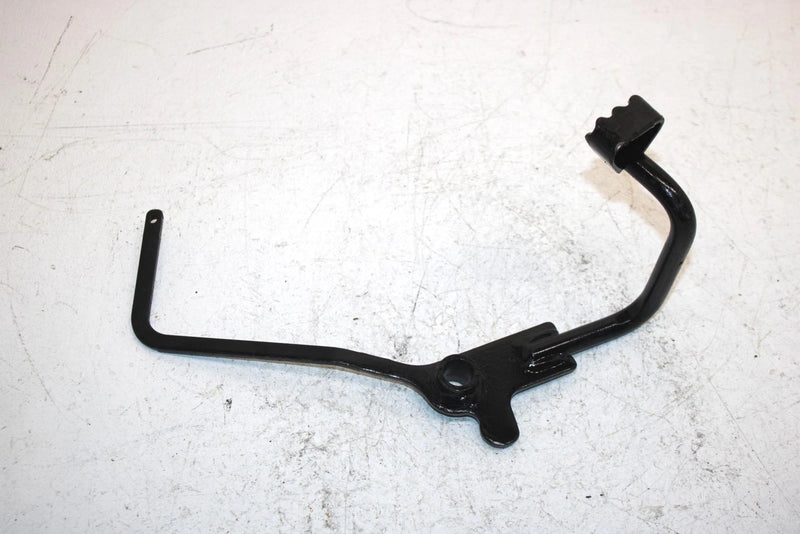 2005 Polaris Sportsman 500 Ho Oem Rear Brake Pedal 1910814-067 AP176