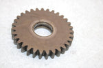15 Yamaha Viking Vi Yxc700d 4x4 Oem 31T Low Wheel Gear 3B4-17233-00-00 XY1