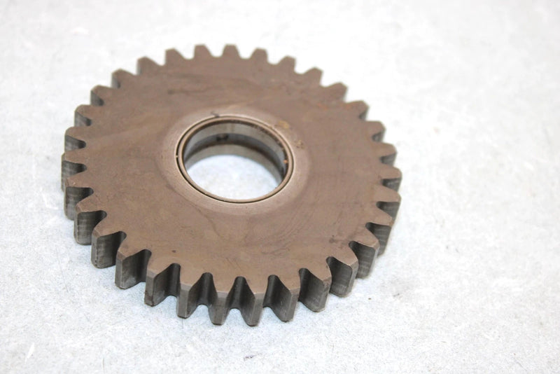 15 Yamaha Viking Vi Yxc700d 4x4 Oem 31T Low Wheel Gear 3B4-17233-00-00 XY1