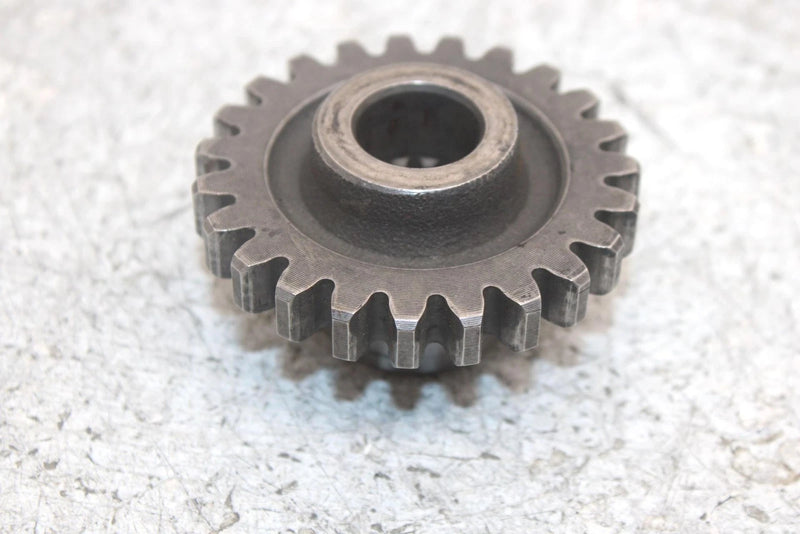 1994 Yamaha  Timberwolf 4wd Oem Transfer Gear 4KD-17586-00-00 AY25