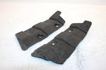 2004 Arctic Cat V2 650 Oem Rear Axle Shield Set 1406-069 1406-068 AA28
