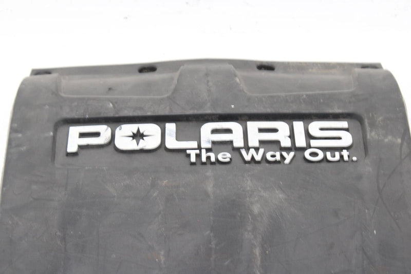 2006 Polaris 600 Fusion Oem Snowflap 5434954-1038 SP31