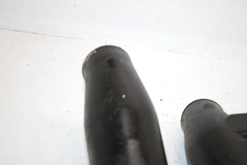 1999 Sea-doo Gtx Limited OEM Muffler Resonator 274000484 JS43