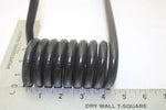 97 Arctic Cat Jag OEM Rear Suspension Arm Left Spring 0704-857 SA91