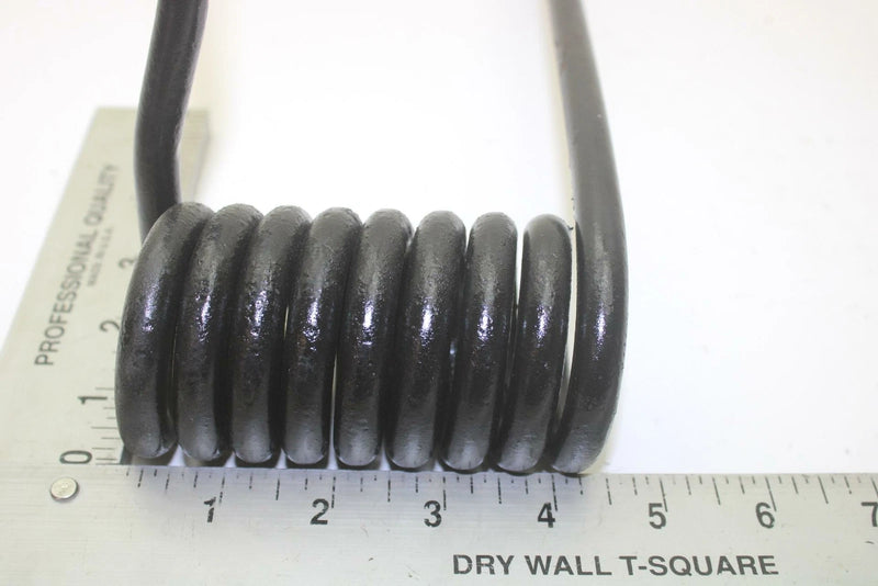 97 Arctic Cat Jag OEM Rear Suspension Arm Left Spring 0704-857 SA91