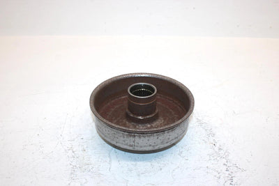 1987 Honda Atc 90a Oem Rear Brake Drum 42622-942-000 AH57
