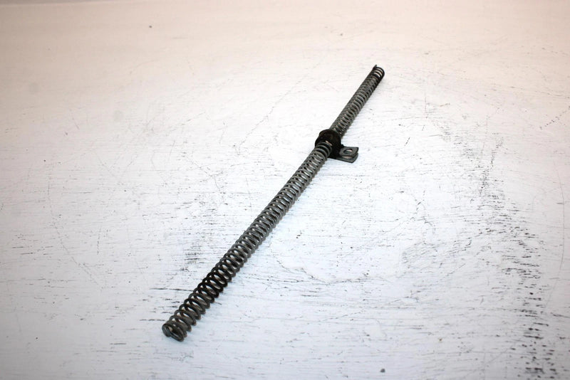 2002 Ski-doo Mxz 500 Oem Recoil Guide Spring 518321569 SS16