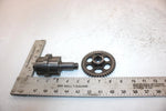 1996 Kawasaki Bayou 300 Oem Ballencer Shaft And Gear 13041-1066 59051-1141 AK19