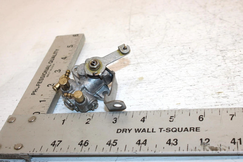 1997 Yamaha Vmax Sx 700 Triple Oem Oil Pump 8CH-13100-00-00 SY10