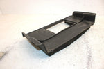 1998 Ski-doo Mach 1 700 Oem Air Intake Plate 572087800 SS3
