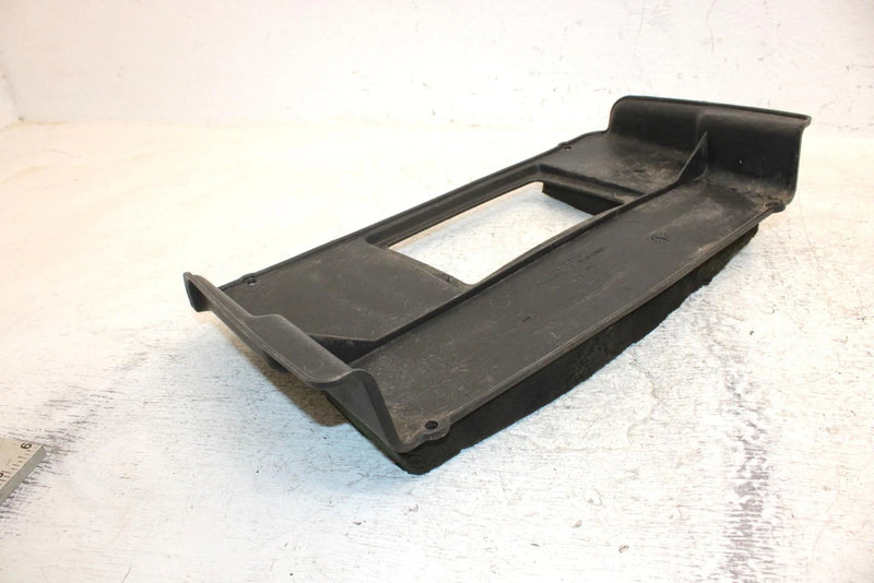 1998 Ski-doo Mach 1 700 Oem Air Intake Plate 572087800 SS3