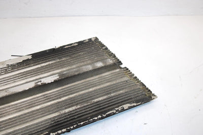 05 Arctic Cat Sabercat 600 Efi Oem Rear Heat Exchanger 2706-999 SA325