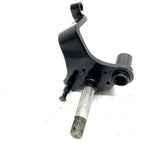 89-01 Suzuki Quadrunner 160 OEM Front Right Steering Knuckle 51230-02C01 AS30