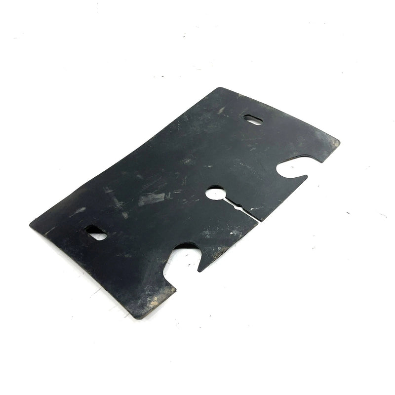 86-87 Polaris Trail Boss 250R OEM Front Splash Shield 5850070 AP207