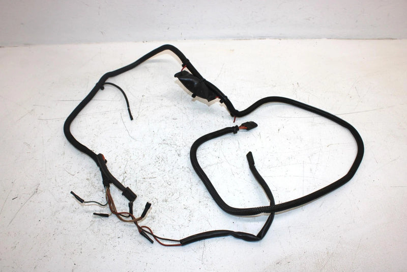 1996 Polaris Magnum Oem Main Harness 2460563 AP152