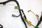 1996 Kawasaki Bayou 300 Oem Main Wire Harness 26030-1410 AK19