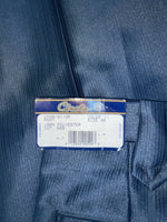 New Vintage Blue Circle S Polyester Pants #CP5091 ZZ-4