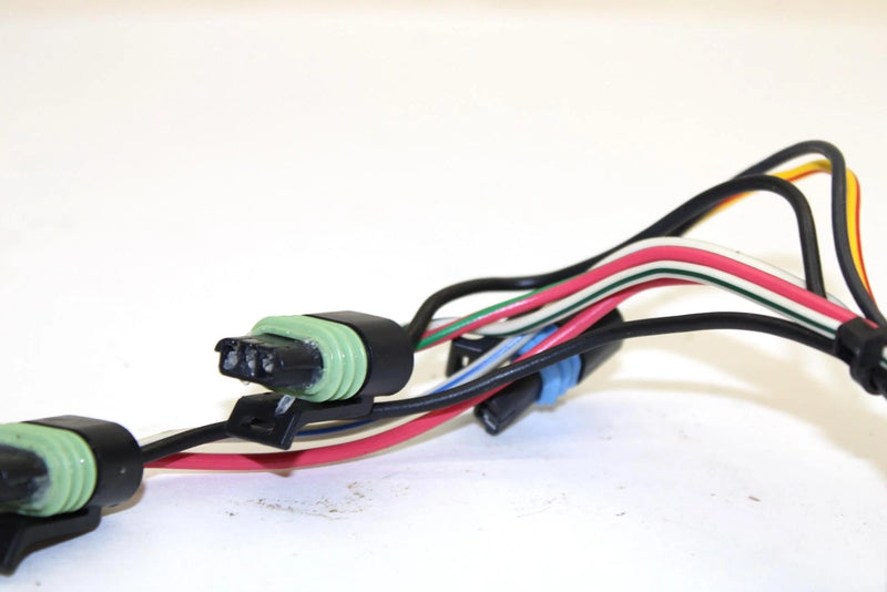 2003 Sea-doo Gtx Oem Electrical Box Harness 278001458 JS10
